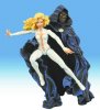 Marvel Select Cloak&Dagger Action Figures